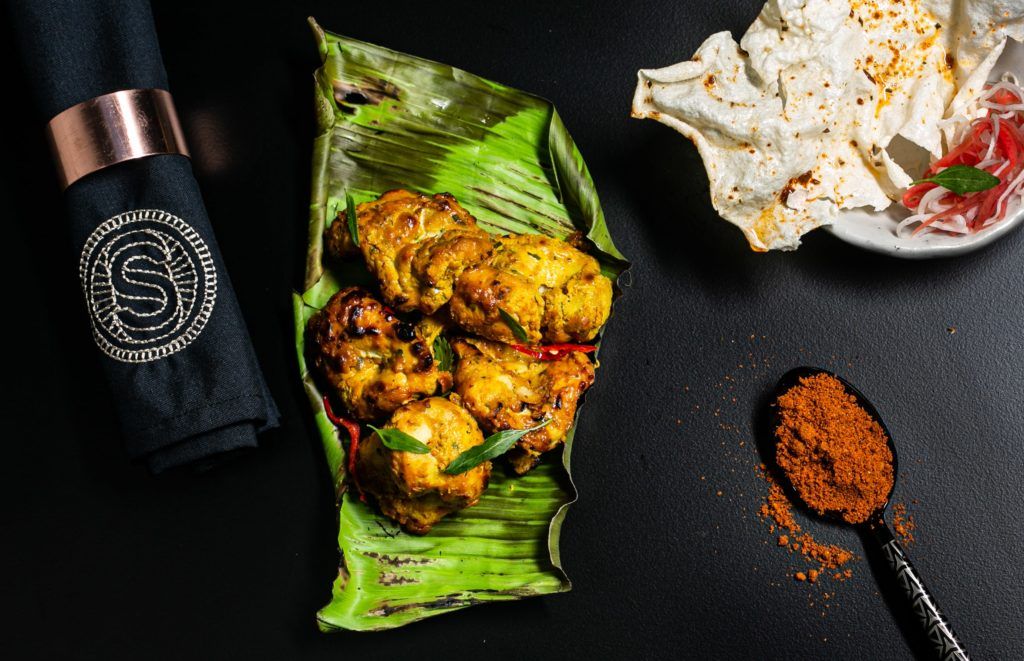 Chef Atul Kochhar’s new restaurant, SAGA: Cuisines of India, opens in Gurgaon