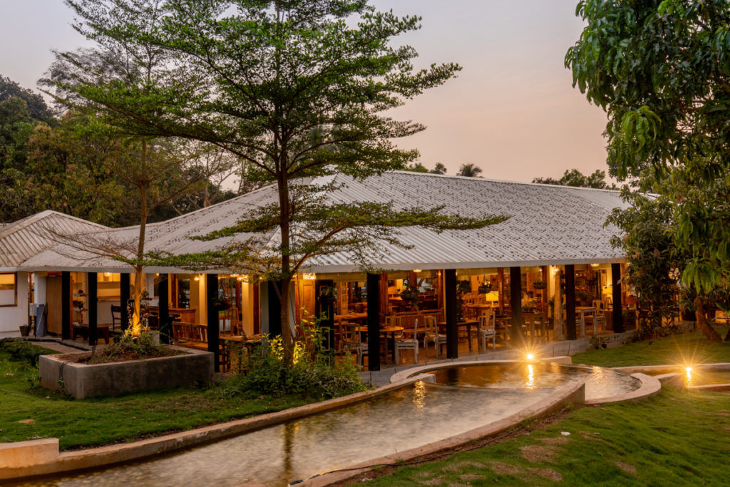 LSA Reviews: Saltt, the Karjat farmhouse everyone’s eager to drive to