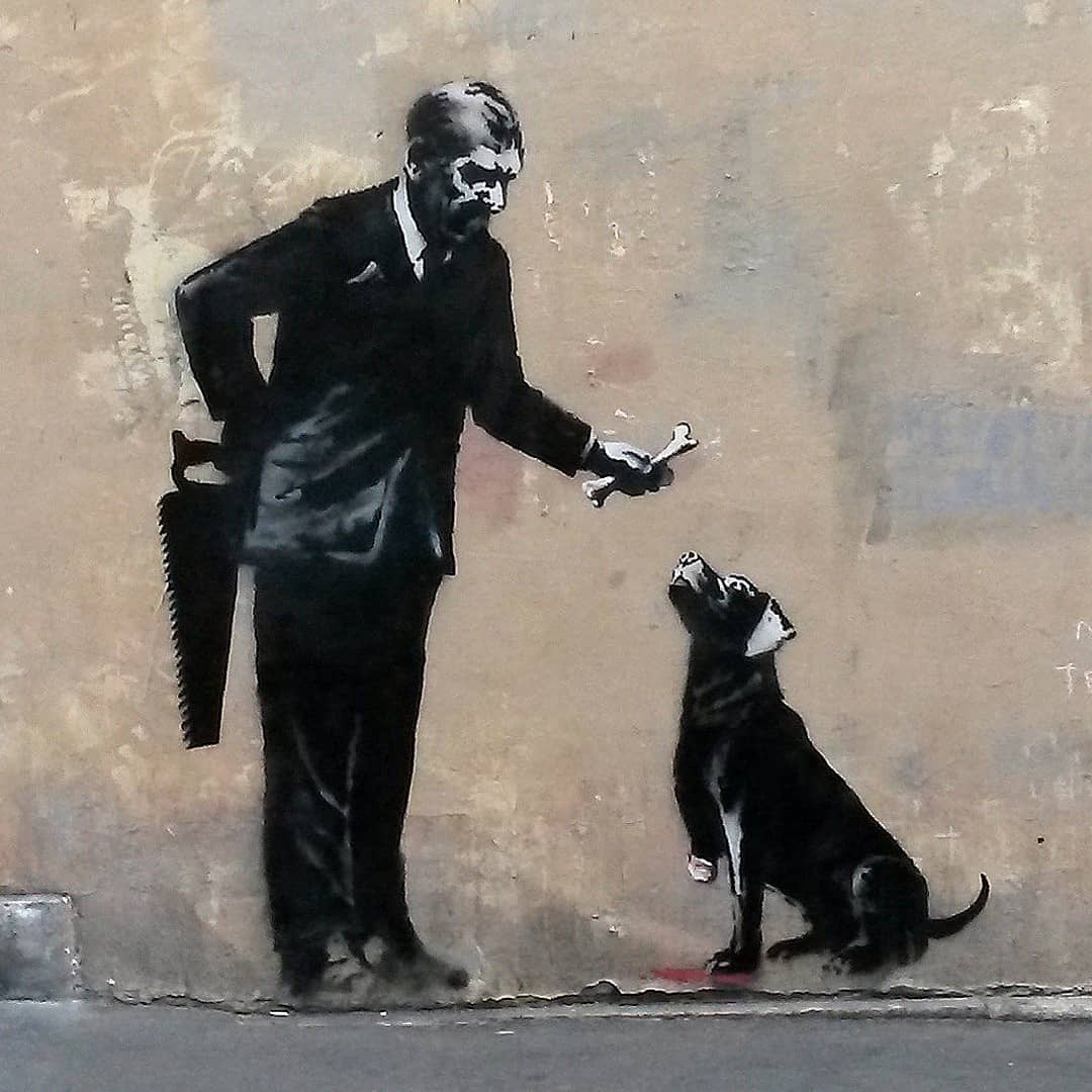 best street artists