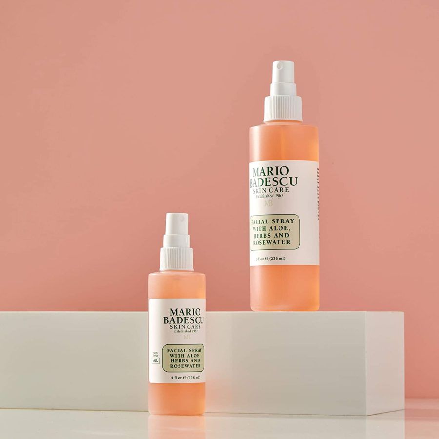 Cult label Mario Badescu’s iconic facial sprays are now officially in India. Know more!