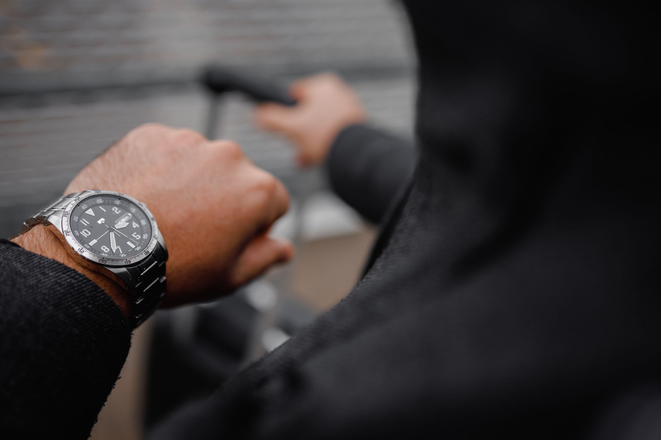 Wristy business: A quick guide to pre-owned luxury watches