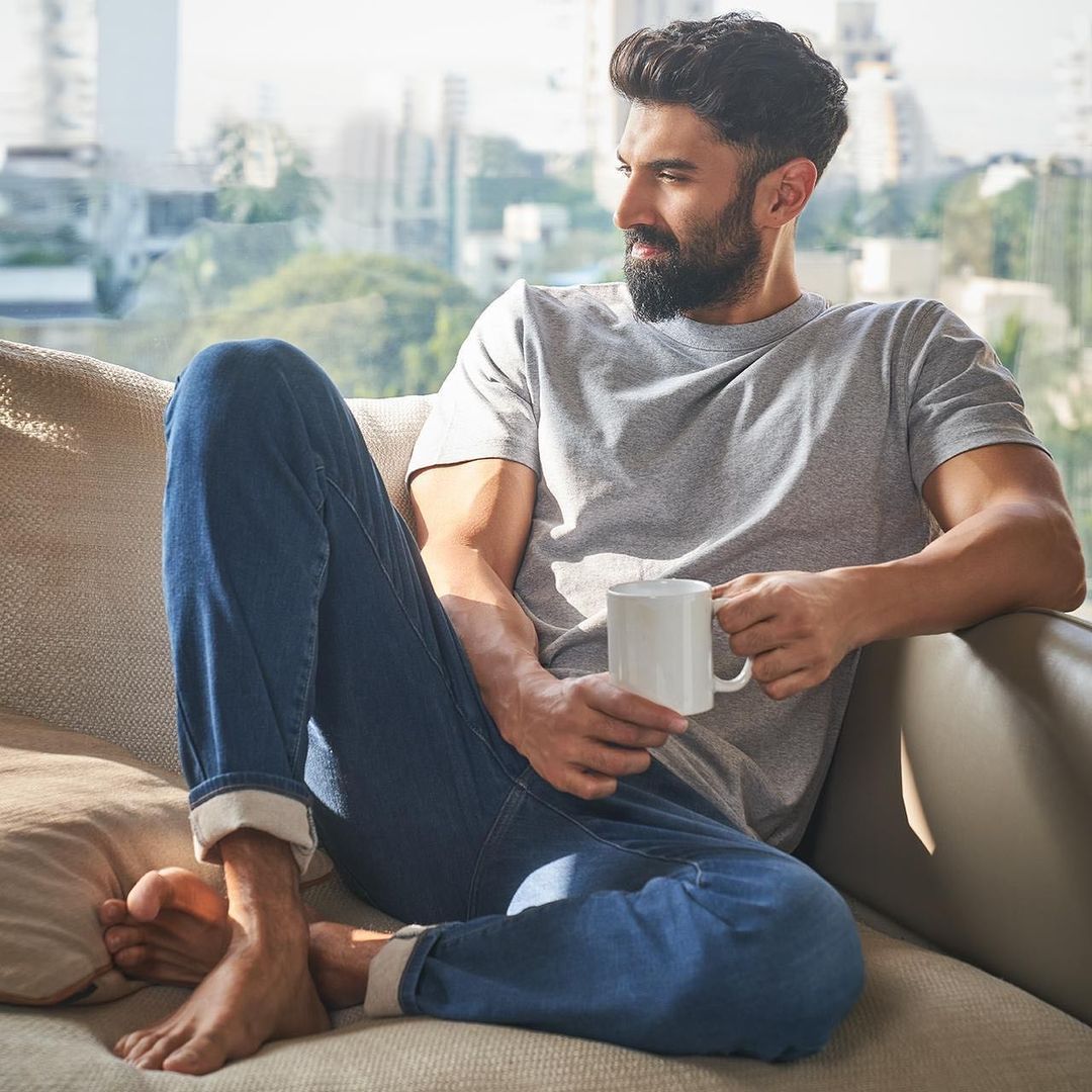 5 Pictures Of Aditya Roy Kapur That Take You Through His Hair Evolution   Grooming