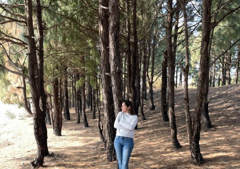 Travelling to Dehradun? Lisa Mishra gives you the perfect itinerary