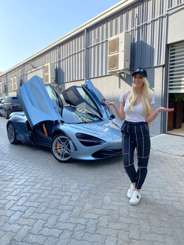 Big channels, big wheels: 7 YouTuber-owned luxury cars we’re lovin’