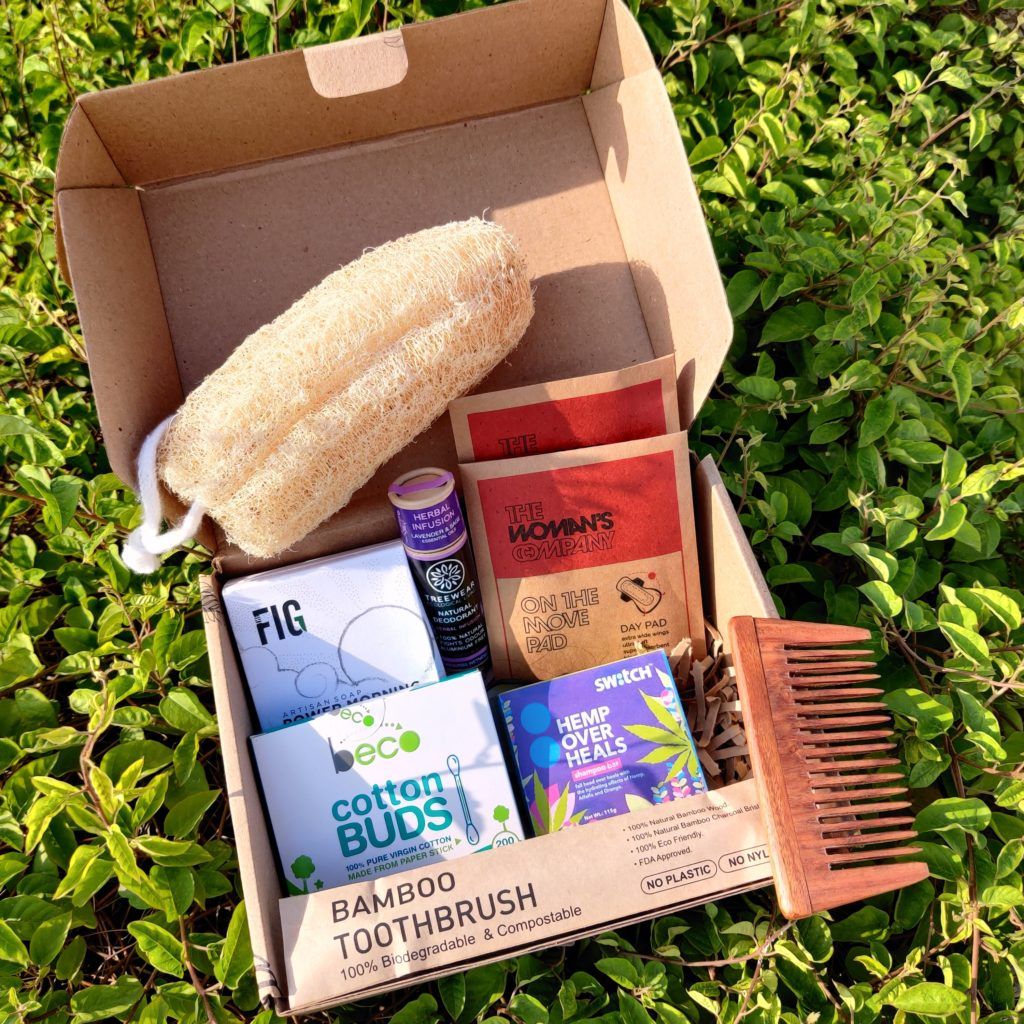Want to zero-waste and live sustainably? Here’s how to make a start