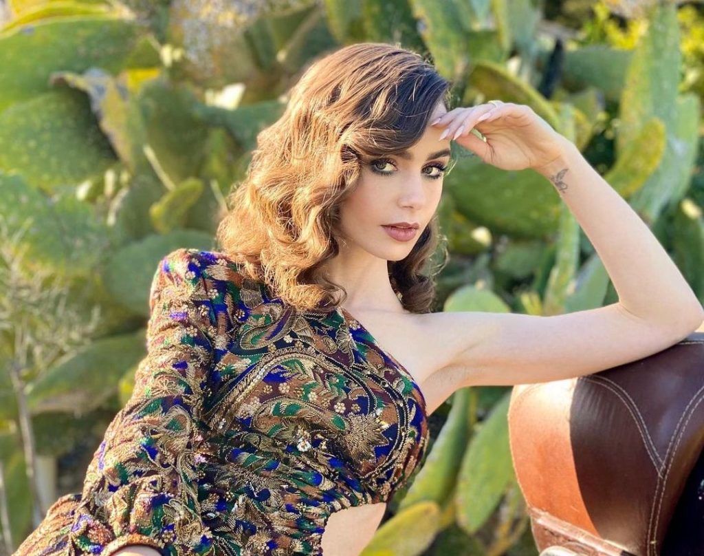 The off-shoulder trend is now being called ‘vaccine-ready’ fashion