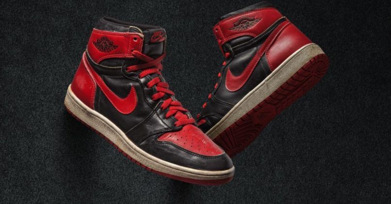 12 things you don't know about Air Jordans