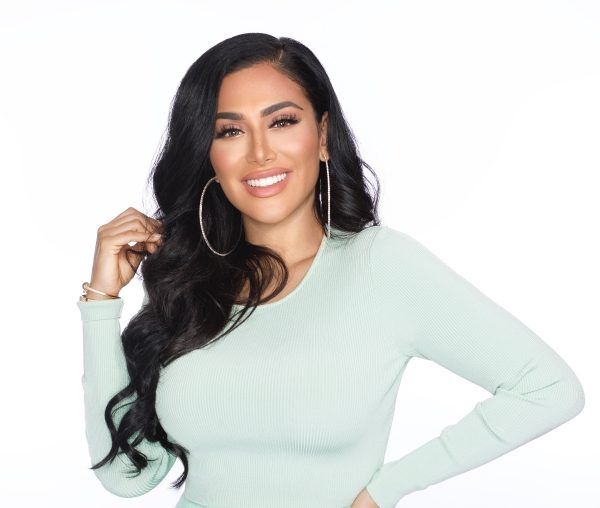 Is lipstick still relevant during a pandemic? We asked Beauty mogul Huda Kattan