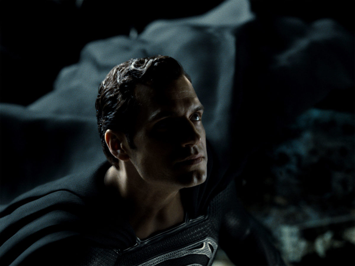 Zack Snyder's Justice League: Our top 9 tech and sci-fi moments