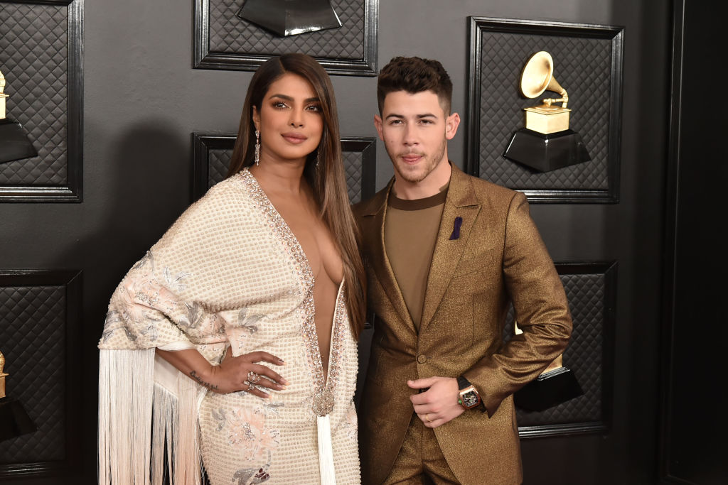Priyanka Chopra - Oprah Winfrey Interview