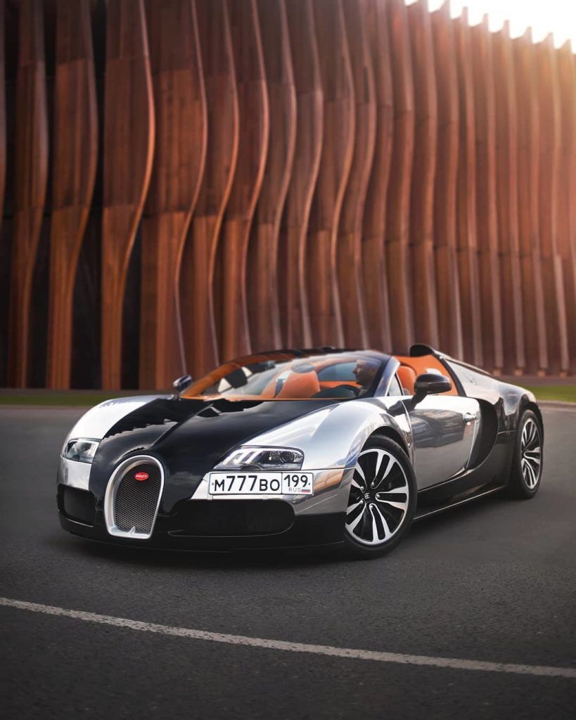 Double-tap: 7 of the most ‘Instagrammable’ luxury cars right now