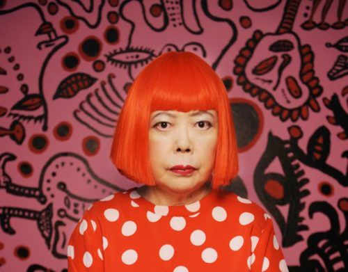 These are the most influential Asian contemporary artists to know