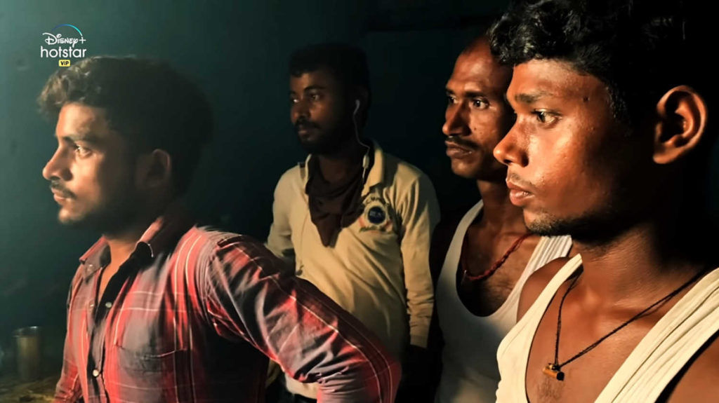 ‘1232 Kms’ on Hotstar: The real story behind migrants exodus on its first anniversary