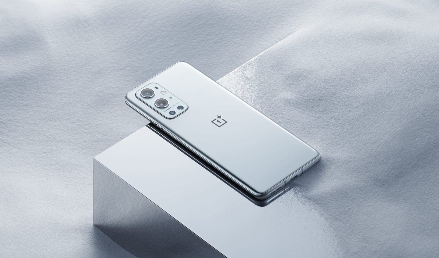 The OnePlus 9 Pro: The David amongst Goliaths