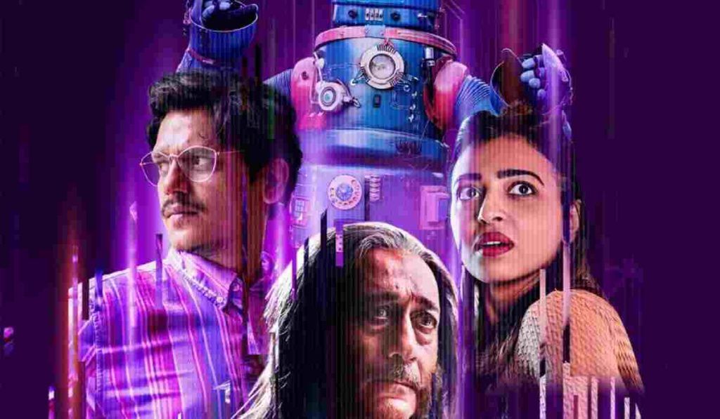 ‘Ok Computer’ on Hotstar is India’s first sci-fi comedy you must add to your watch-list this weekend