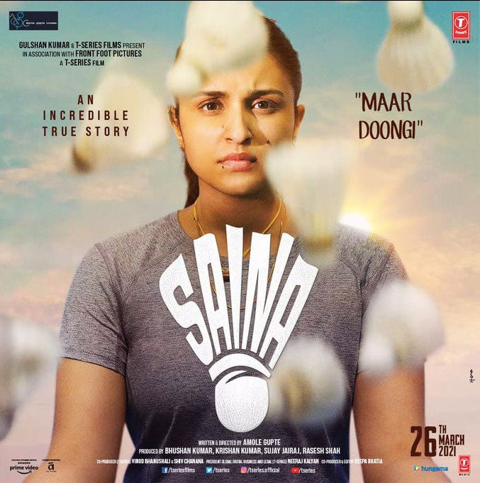Everything to know about Saina Nehwal’s biopic starring Parineeti Chopra
