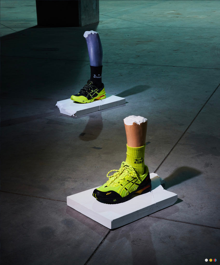 LSA Sneaker Central: The hottest sneaker drops of March ’21