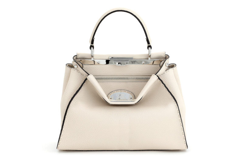 Fendi peekaboo online price