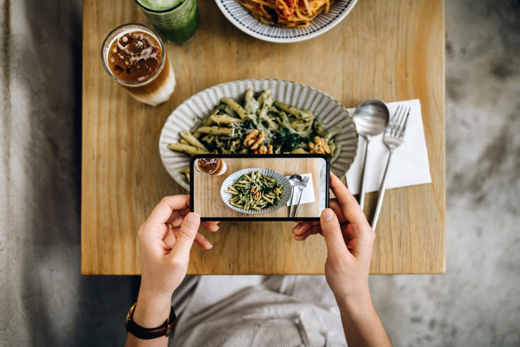 What trends will Gen Z be driving in 2022? Instagram investigates