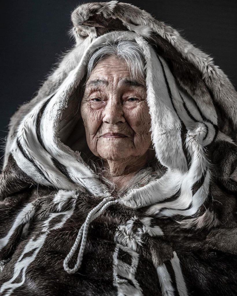 Photographer Jimmy Nelson on the art of capturing indigenous cultures