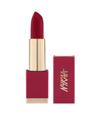 Nykaa Matte Luxe Lipstick in Bachelorette, Rs 799