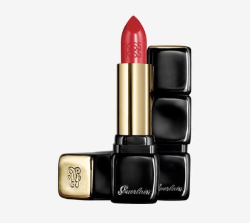 Guerlain KissKiss Shaping Cream Lip Colour in 331 French Kiss, Rs 3,360
