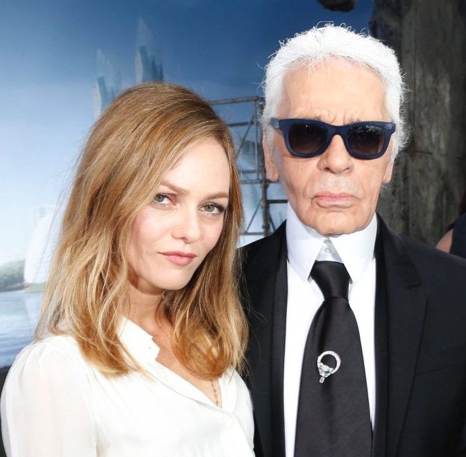 How many of these fashion designers and their muses did you know?