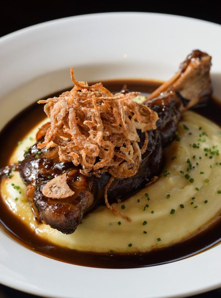 The Table, Colaba pop-up at The Lodhi, Delhi is the best F&B crossover this week