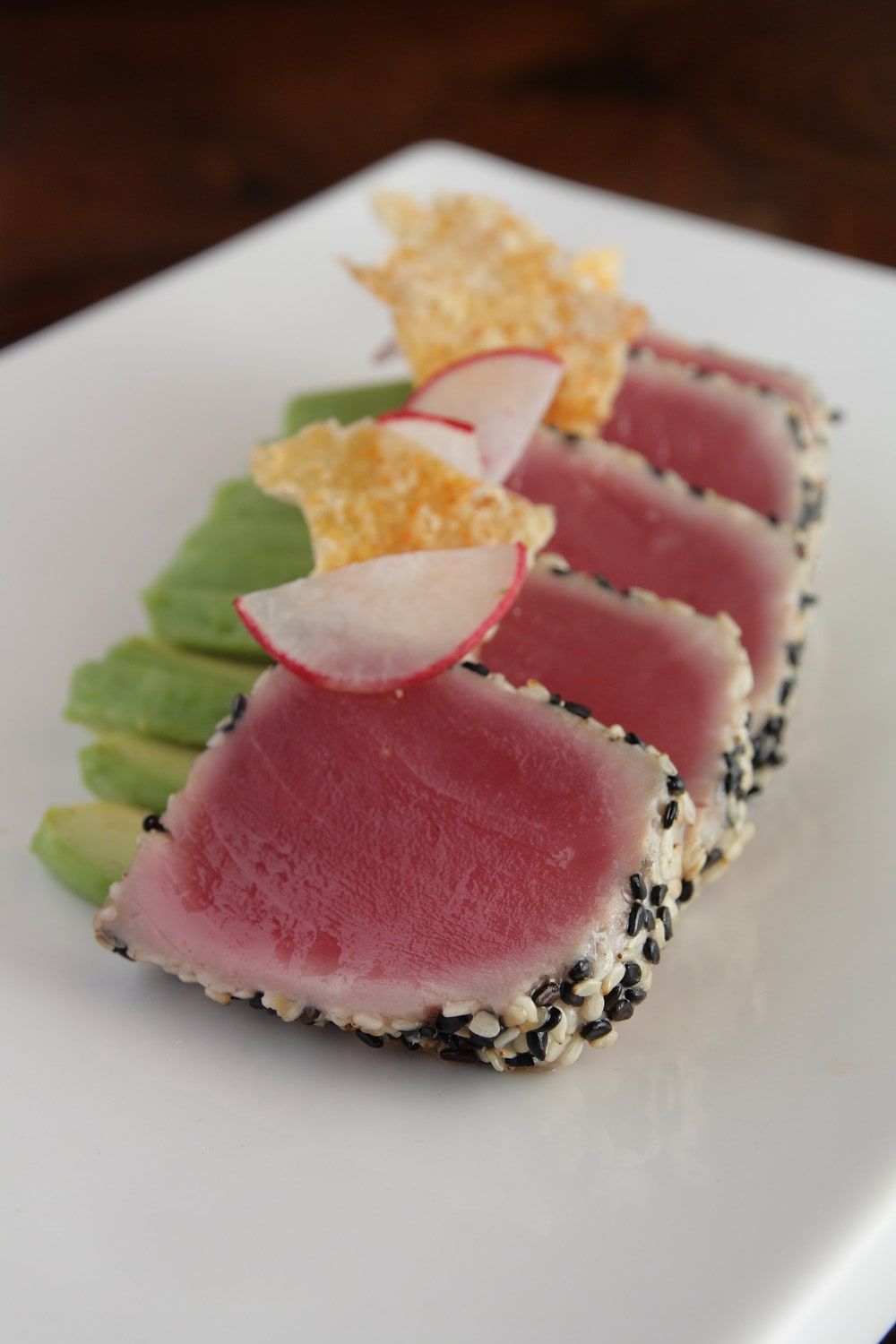 Enjoy Mumbai's The Table global fare at Delhi's The Lodhi all this week