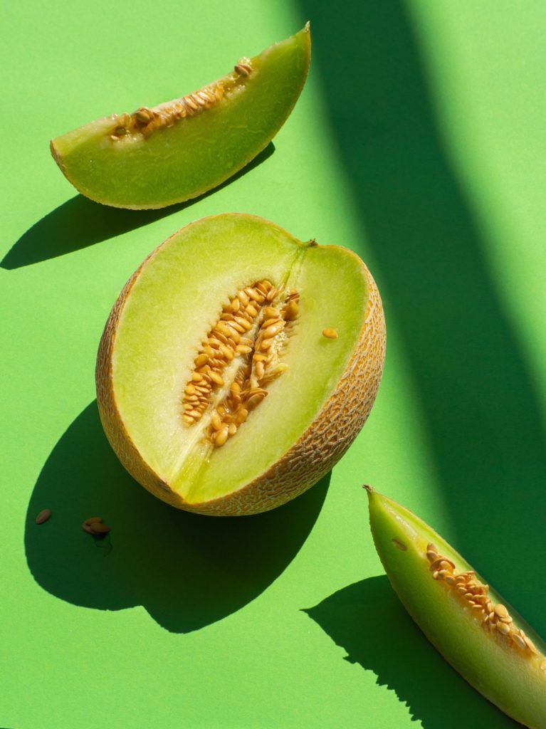 Did you know a bowl of fresh fruit can boost your mental health?