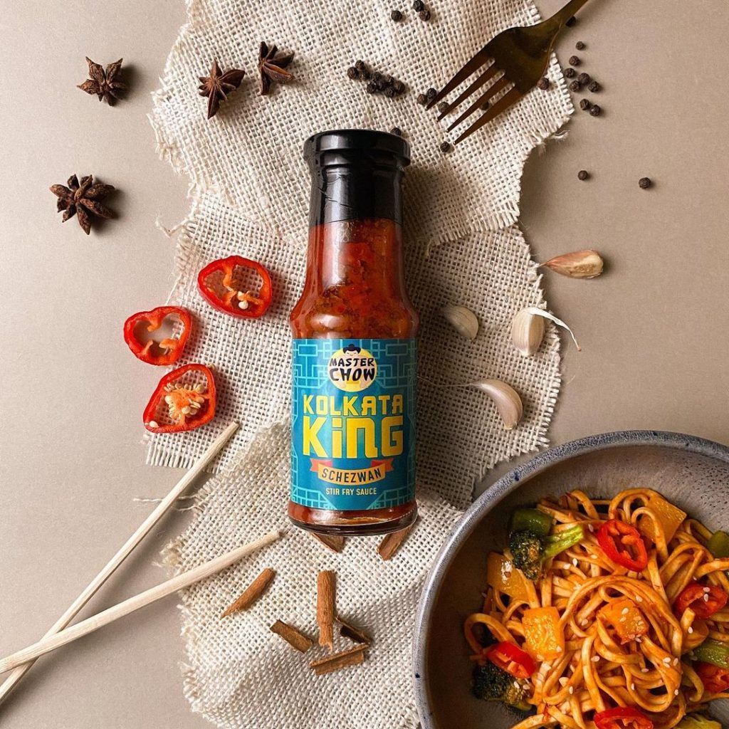 Where to get the best sauces in India delivered to your home