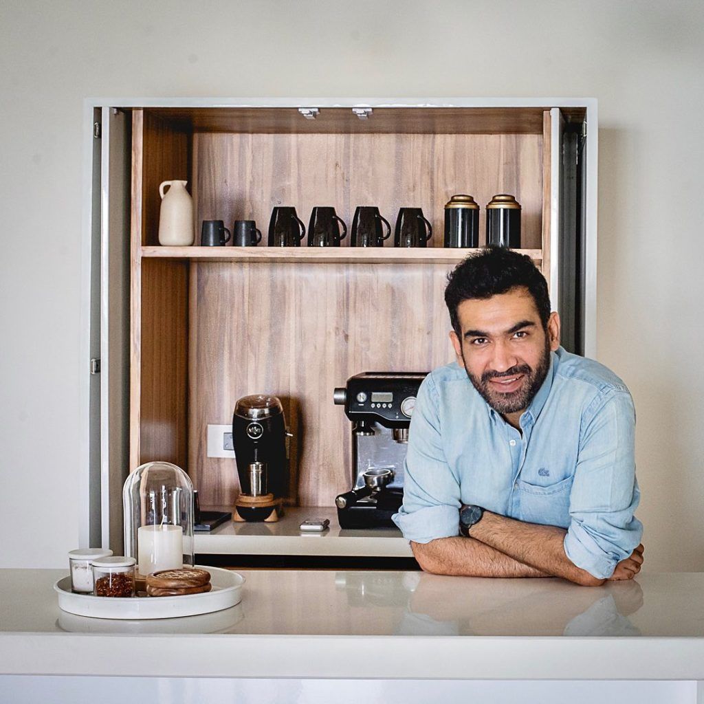 Decor brands we discovered from the homes of our favourite influencers