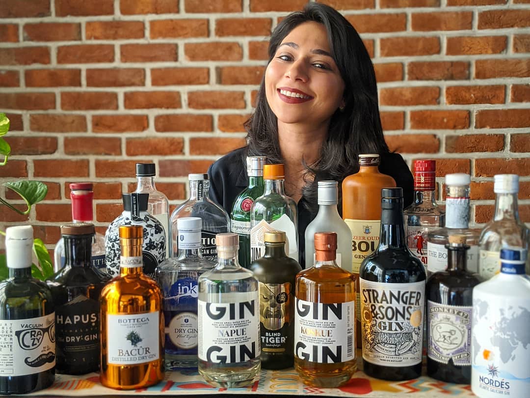 Journey in a glass: Karina Aggarwal on leading the Indian alcobev industry