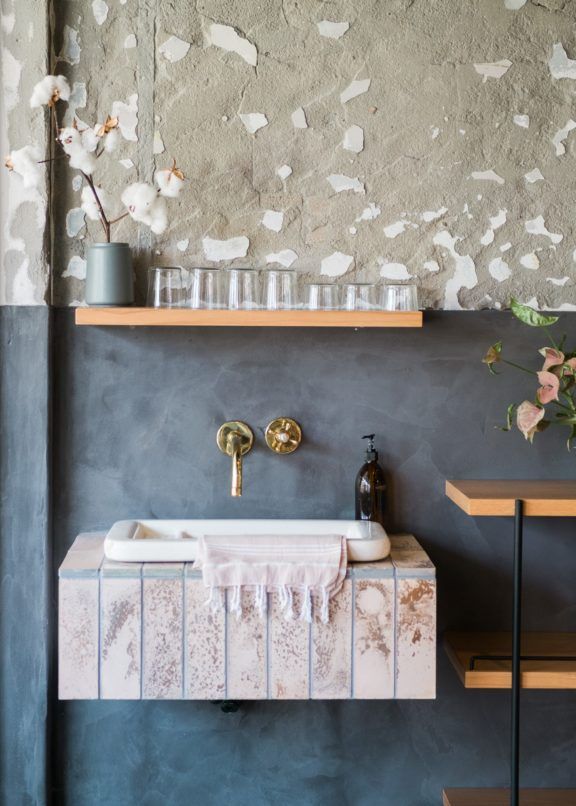 comfort decorating