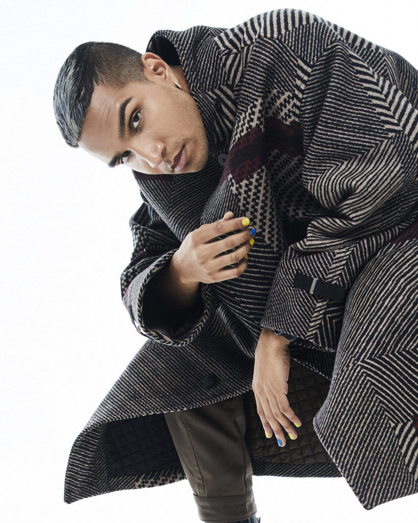 South India represent! Artists that are rapping their way to the top