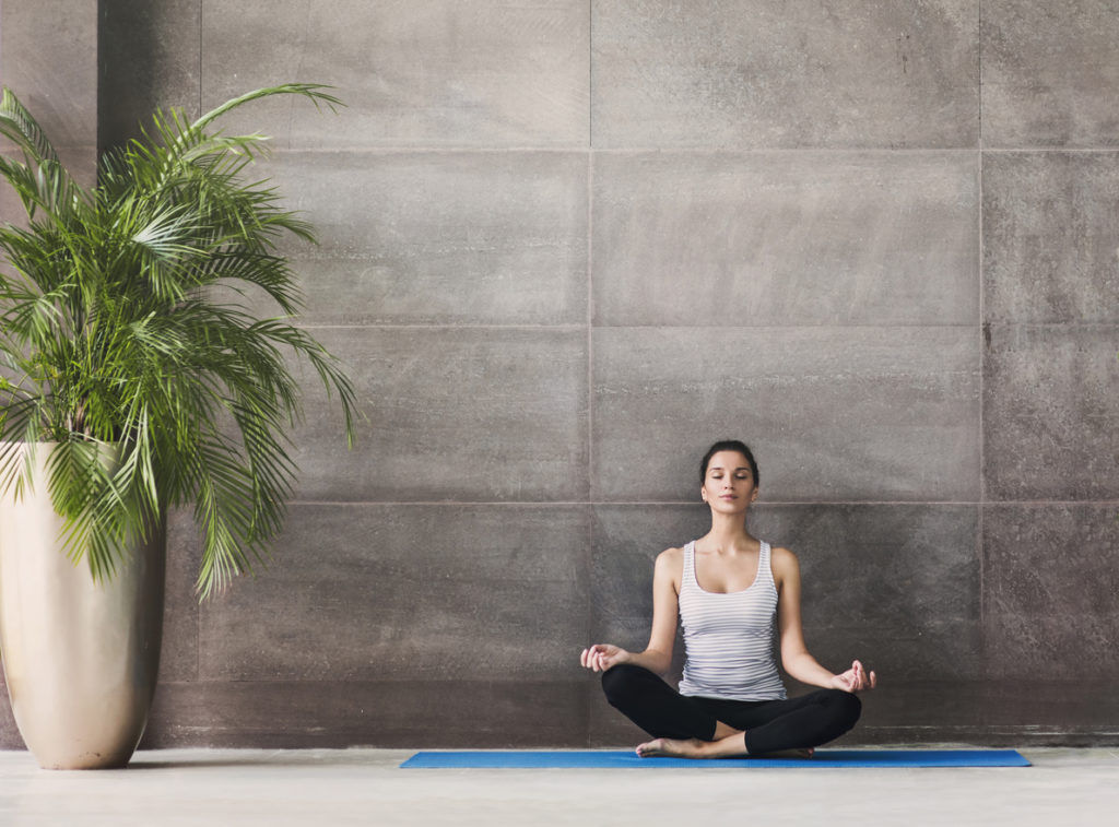 Guided meditations that will help mitigate your COVID-19 anxiety
