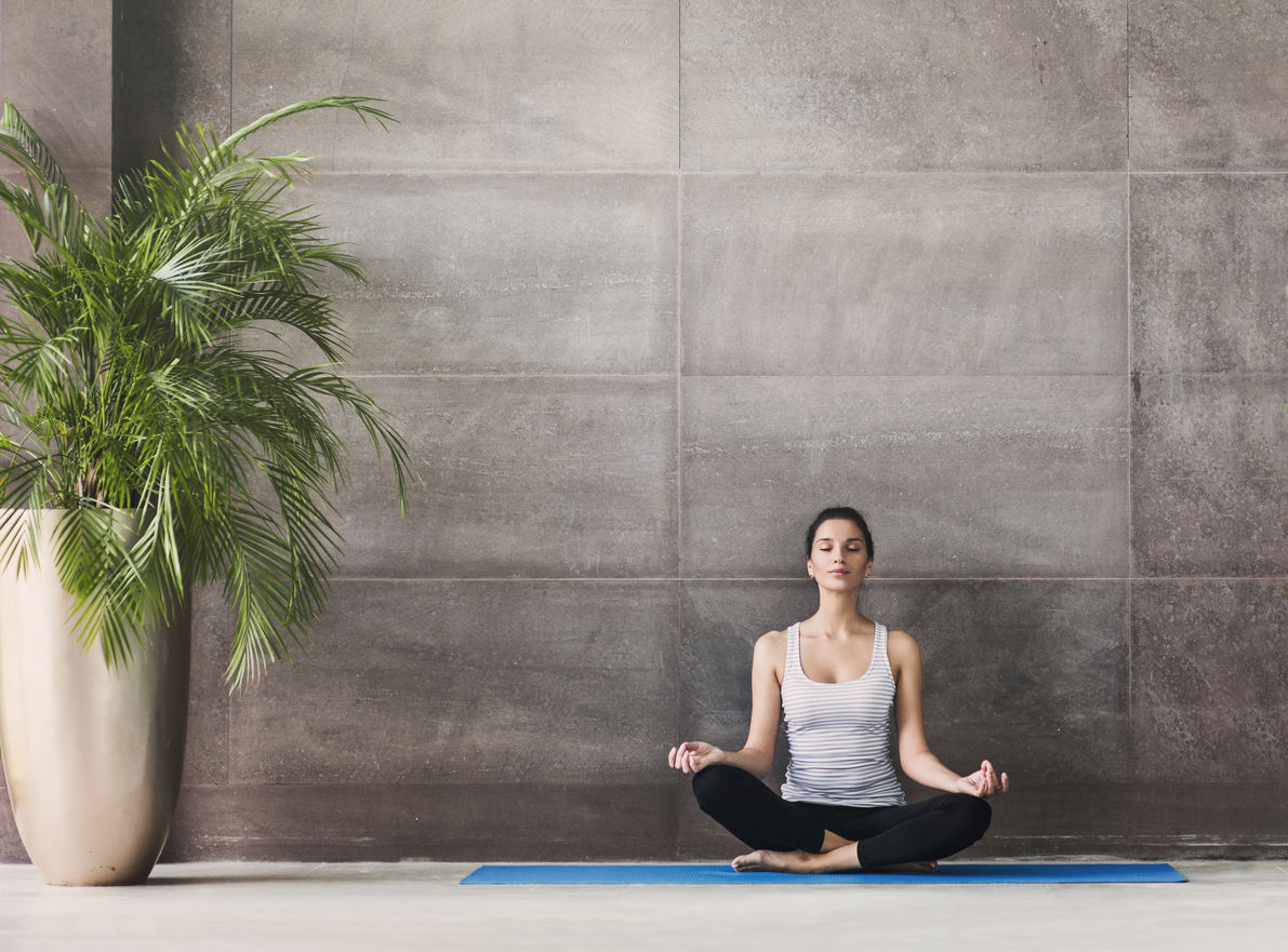Try these stress-relieving yoga asanas and say goodbye to poor mental health