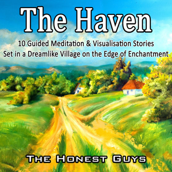 The Haven 560x560 