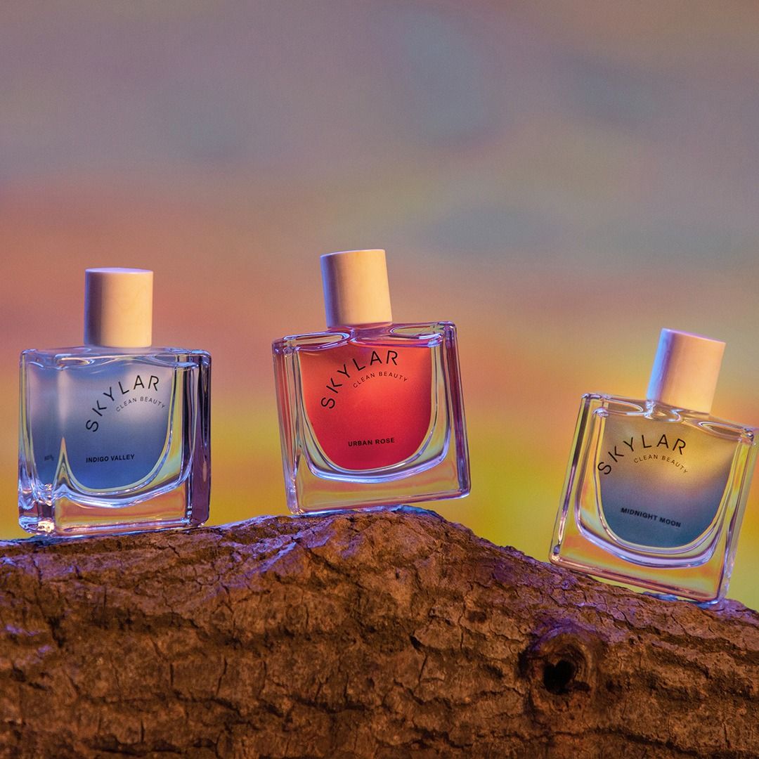 The Companies That Own the Majority of Fragrance Brands on the Planet