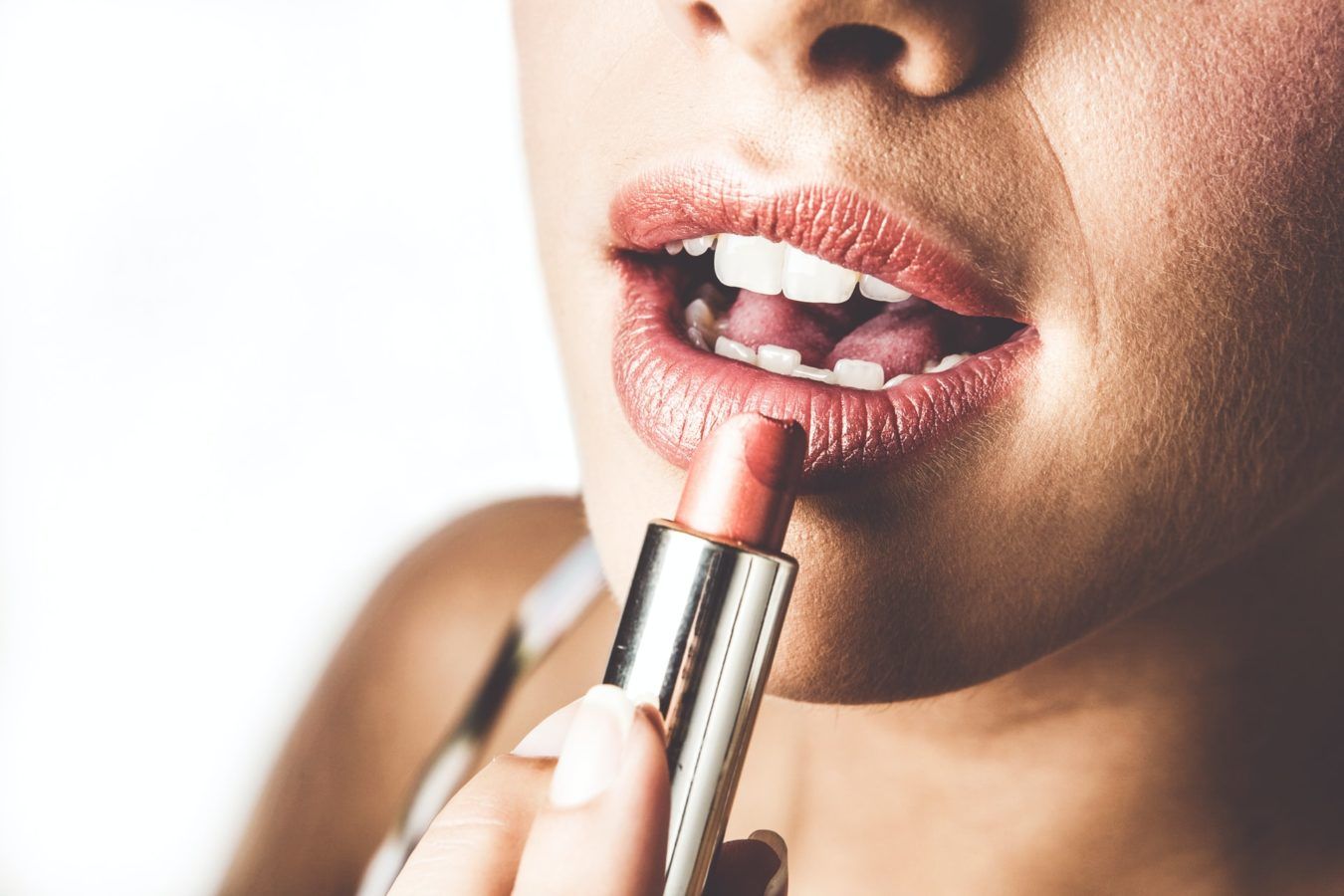 15 best nude lipsticks to get your hands on right now
