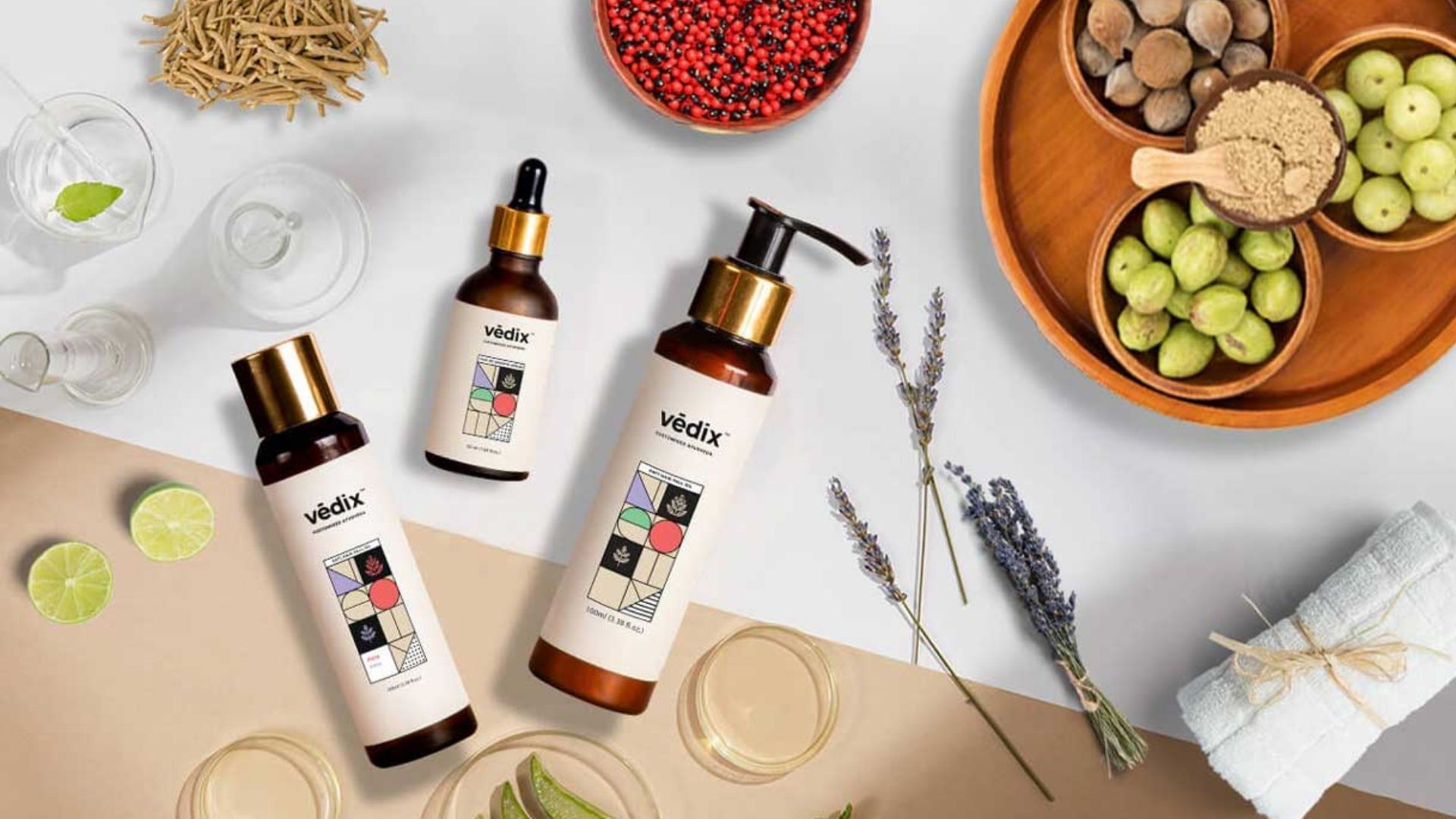 19 best Ayurvedic products that are perfect for modern millennials