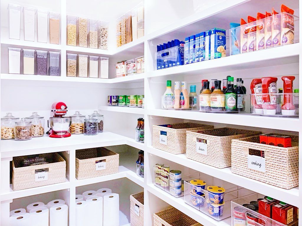 Organize Your Fridge to 'The Home Edit' Perfection With These 11