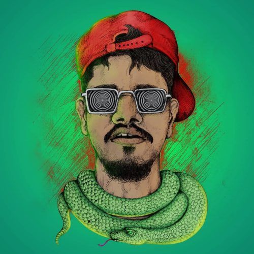 South India represent! Artists that are rapping their way to the top