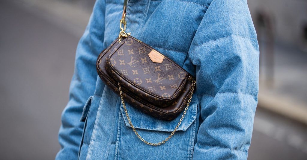 Here’s why Louis Vuitton, Prada and Cartier are opting for blockchain technology