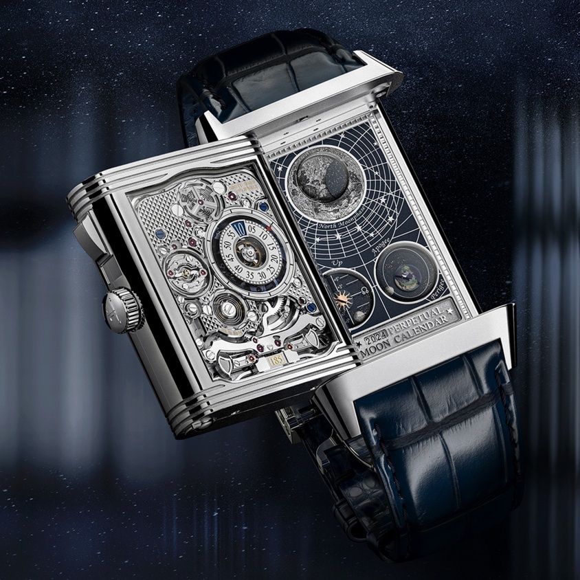 Watches & Wonders 2021: 5 most extravagant timepieces you’ll see this year