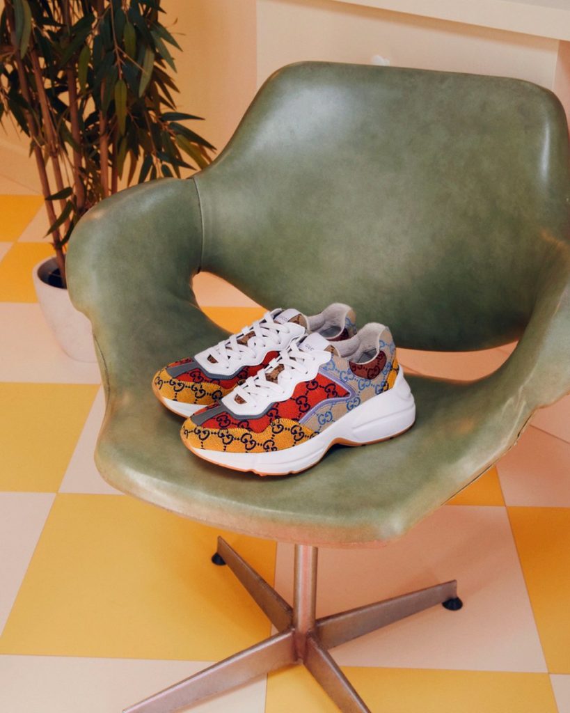 LSA Sneaker Central: Sneakerheads, these are April 21’s hottest drops