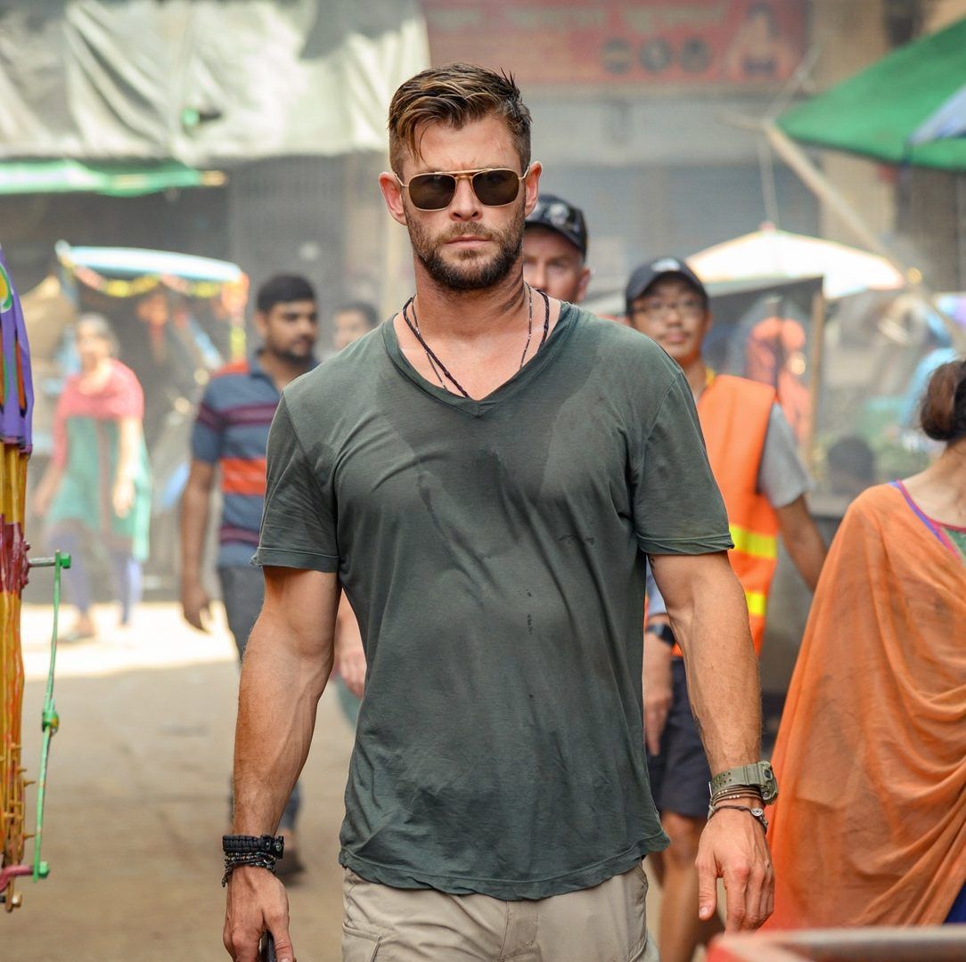 Hrithik to Hemsworth, 7 men's undercut styles from movies to bookmark