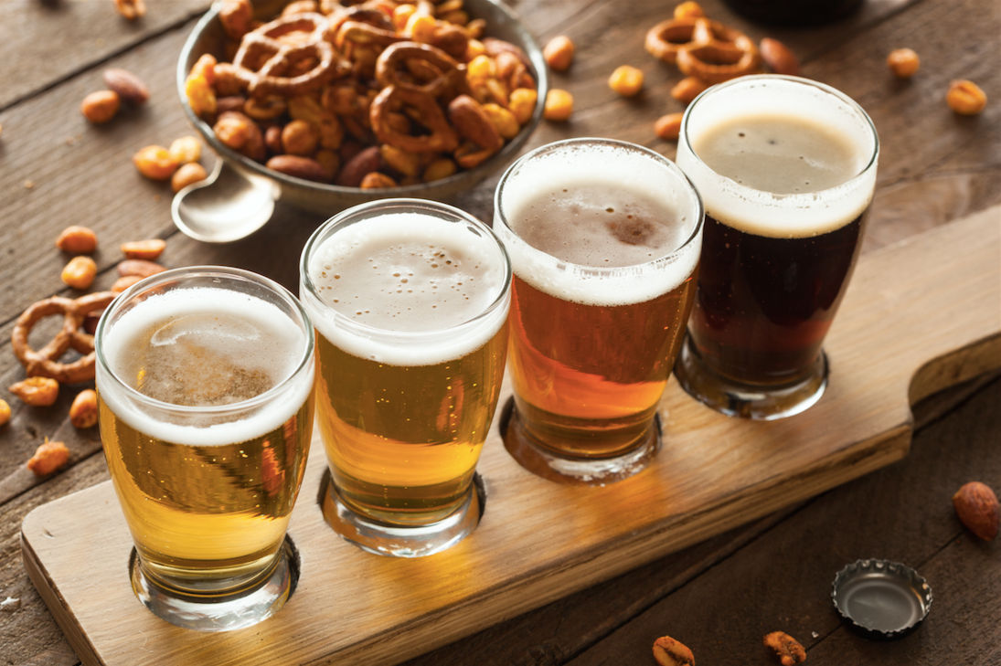 Mumbaikars, have a good time at home with these craft beer deliveries