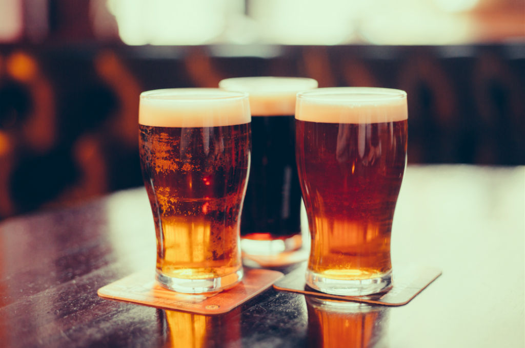 Mumbaikars, have a good time at home with these craft beer deliveries