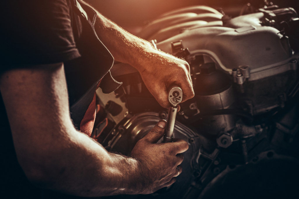 Car care: 7-point guide to easy vehicle maintenance during this lockdown
